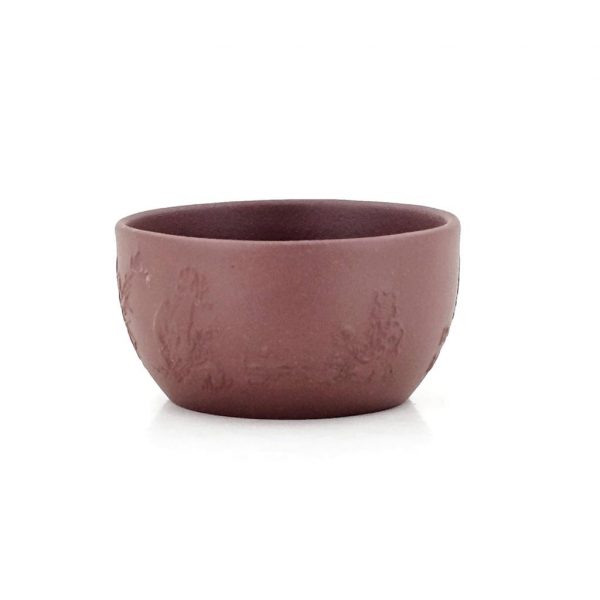 1000030626-02_1763993499945.jpg Yixing Clay The Classic Of Tea Luyu Tea Cup