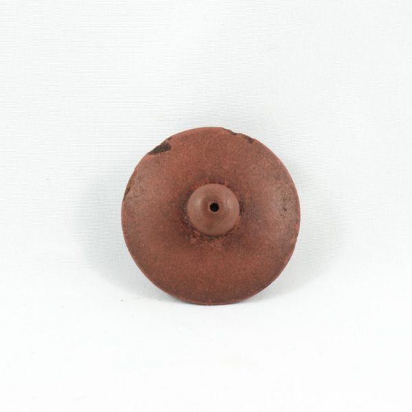 Yixing Antique Teapot with Chinese Dragon Mark