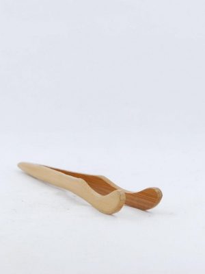 Chinese Bamboo Tweezers