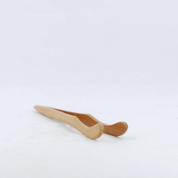 Chinese Bamboo Tweezers