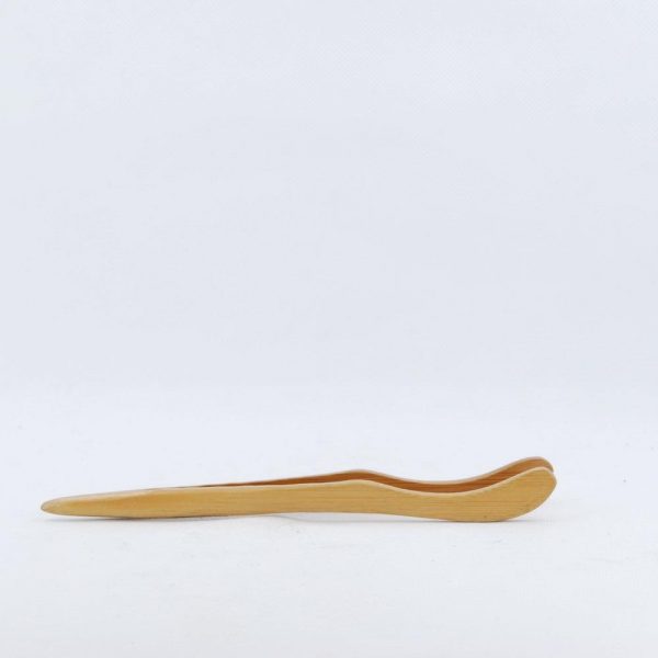 Chinese Bamboo Tweezers