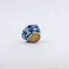 CUP-AT-005-5_1763992506851-1.jpg Miniature Tea Cup in Blue and White Porcelain from the Early 20th Century