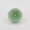 Cup of Celadon Tea "Goldfish"
