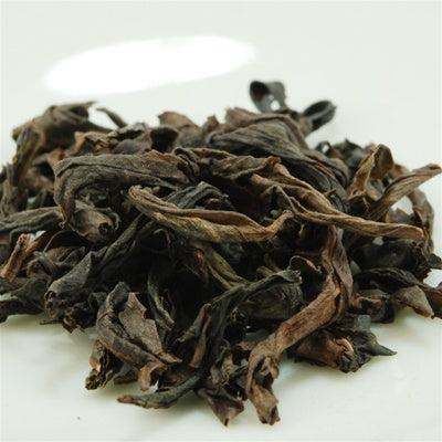 Da Hong Pao (Great Red Robe) Aged 2002 BaSanChaRen