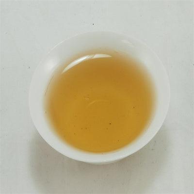Da Hong Pao (Great Red Robe) Aged 2002 BaSanChaRen