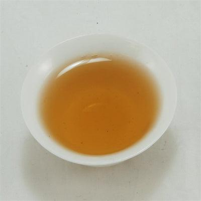 Da Hong Pao (Great Red Robe) Aged 2002 BaSanChaRen