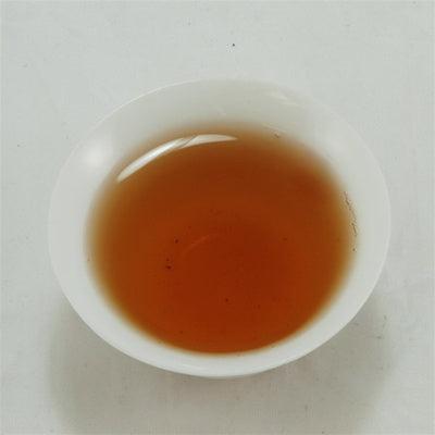 Da Hong Pao (Great Red Robe) Aged 2002 BaSanChaRen