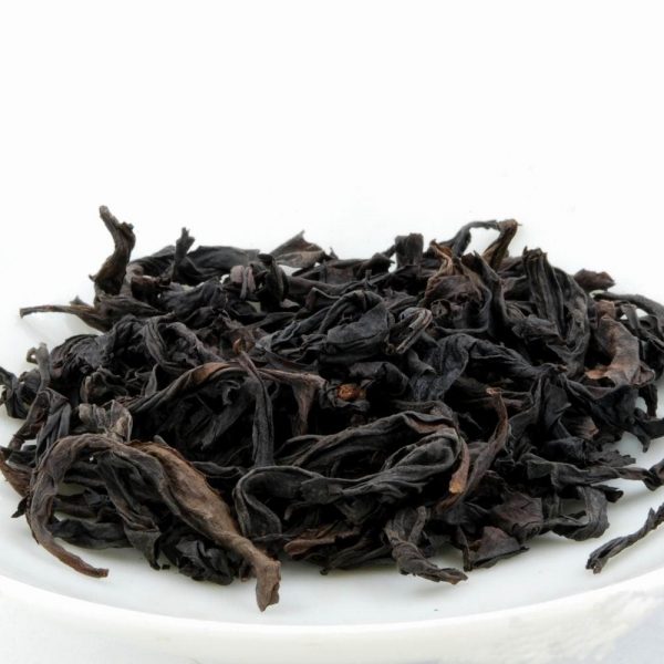 Da Hong Pao (Great Red Cloak) Aged YanShang 2009