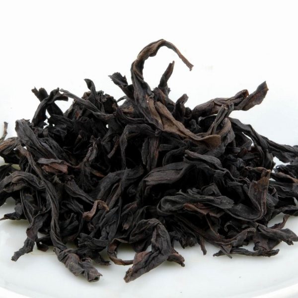 Da Hong Pao (Great Red Cloak) Aged YanShang 2009
