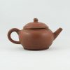 Antique Chinese Yixing Teapot from the Early 20th Century