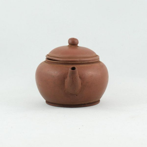 Antique Chinese Yixing Teapot from the Early 20th Century