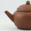 Antique Chinese Yixing Teapot from the Early 20th Century