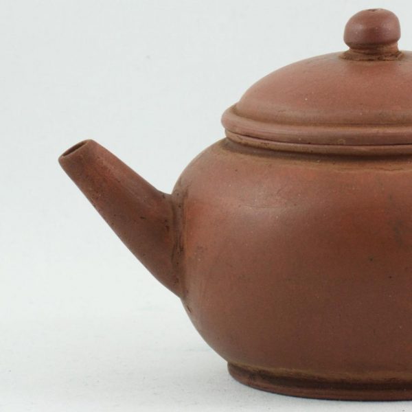 Antique Chinese Yixing Teapot from the Early 20th Century