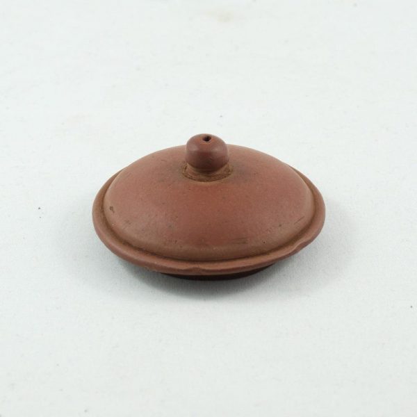 Antique Chinese Yixing Teapot from the Early 20th Century