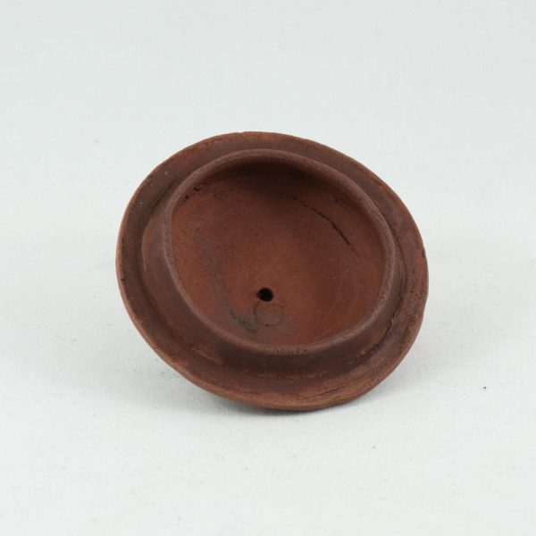 Antique Chinese Yixing Teapot from the Early 20th Century