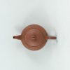 Antique Chinese Yixing Teapot from the Early 20th Century