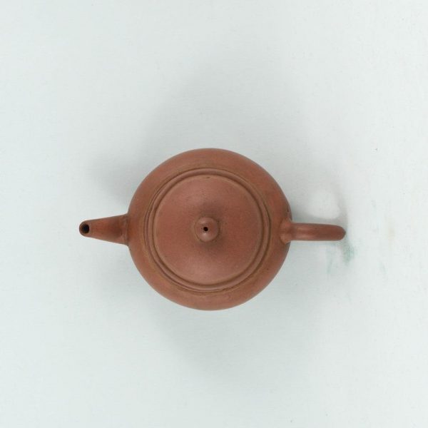 Antique Chinese Yixing Teapot from the Early 20th Century