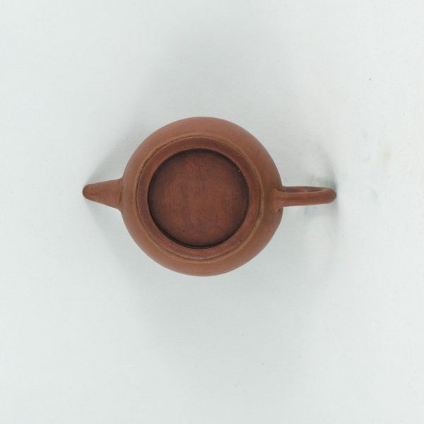 Antique Chinese Yixing Teapot from the Early 20th Century