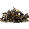 Shou Mei Aged Loose Leaf White Tea 2013