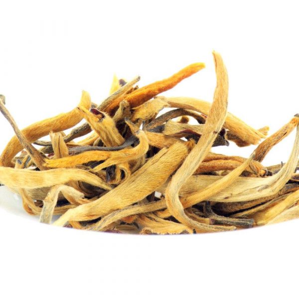 Red Tea Golden Tips Ancient Tree (Dien Hong)