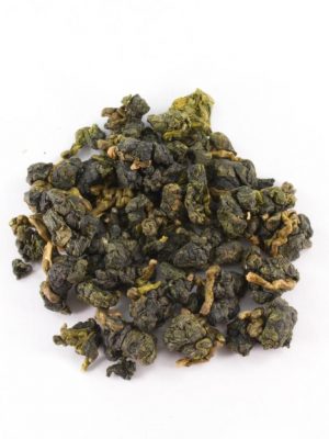 Taiwan Long Feng Xia High Mountain Oolong Tea