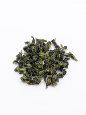 Chá Oolong Iron Buddha Premium Li Li Xiang (Tie Guan Yin)