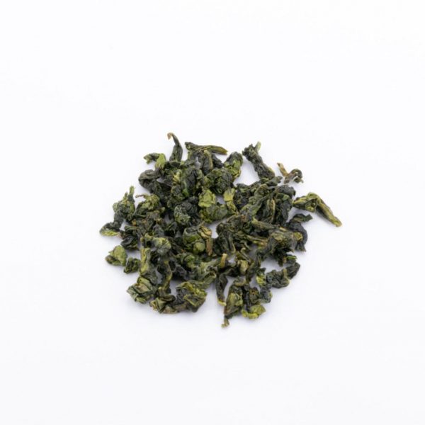 Chá Oolong Iron Buddha Premium Li Li Xiang (Tie Guan Yin)