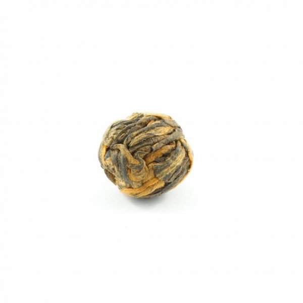 Dragon Pearl Black Tea Ancient Tree