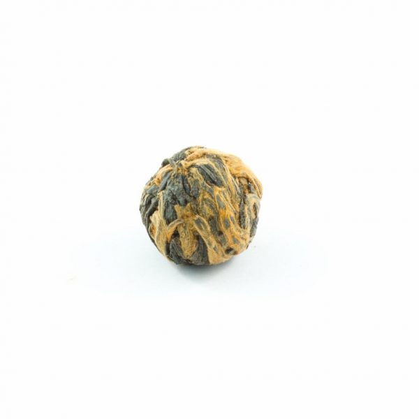 Dragon Pearl Black Tea Ancient Tree