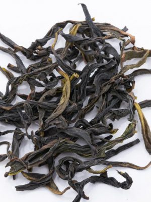 Chá Oolong Phoenix Premium, Wu Dong Ya Shi Xiang (Duck Poop Aroma), (Dan Cong)
