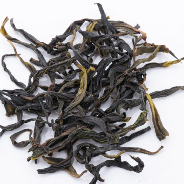 Chá Oolong Phoenix Premium, Wu Dong Ya Shi Xiang (Duck Poop Aroma), (Dan Cong)