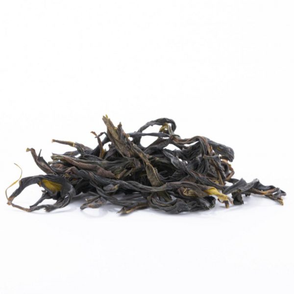 Chá Oolong Phoenix Premium, Wu Dong Ya Shi Xiang (Duck Poop Aroma), (Dan Cong)