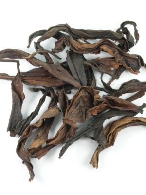 Oolong Phoenix Wild Tree 70s (Dan Cong)