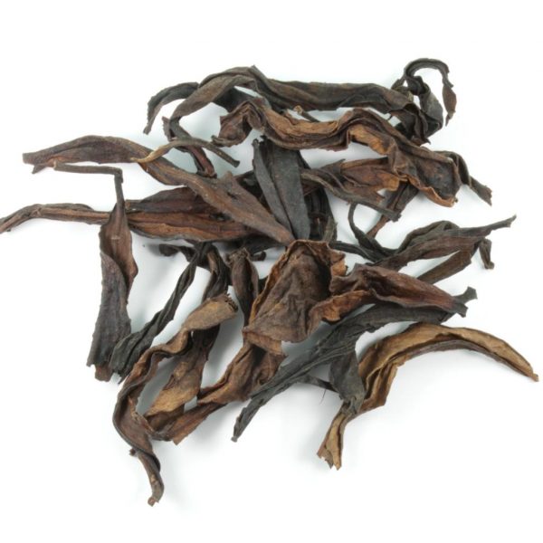 Oolong Phoenix Wild Tree 70s (Dan Cong)
