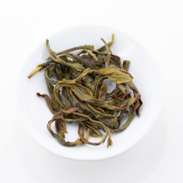 Chá Oolong Phoenix Premium, Wu Dong Ya Shi Xiang (Duck Poop Aroma), (Dan Cong)