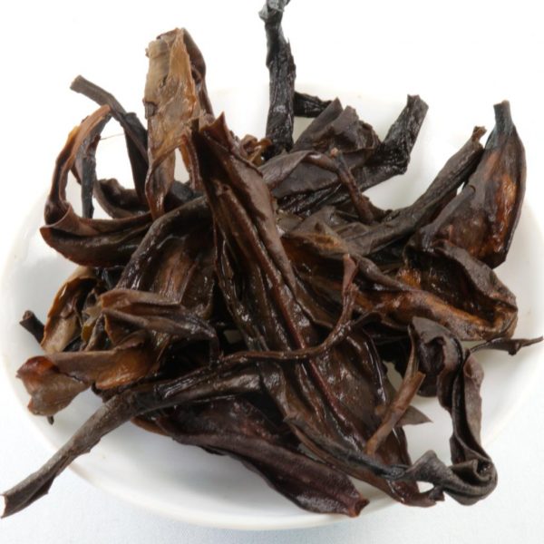 Oolong Phoenix Wild Tree 70s (Dan Cong)