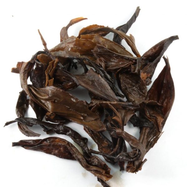Oolong Phoenix Wild Tree 70s (Dan Cong)