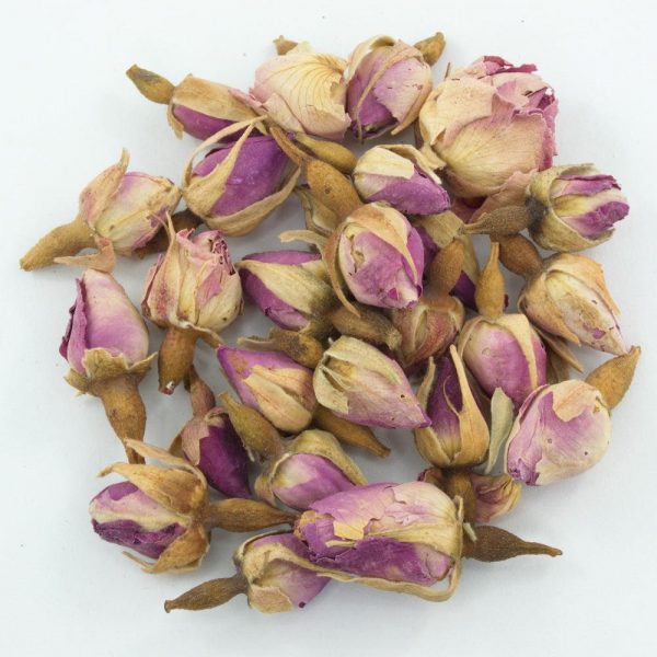 Premium Rosebuds