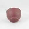 Yixing Clay Cup "Herald of Spring" (Bird and Plum Blossom)