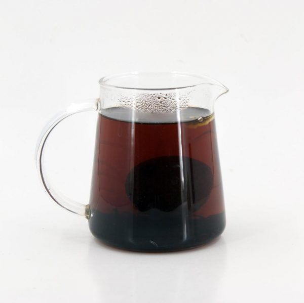 DSC_0793_1763992468865-1.jpg Pu-erh Tea in Green Mandarina 2022 (Cooked/Shou)