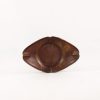 Vintage Replica Copper Diamond Shape Saucer