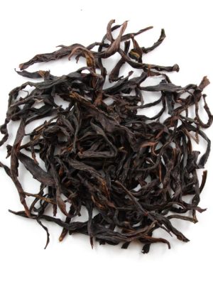 Song Zhong Phoenix Oolong Tea (Dan Cong), (Charcoal Roasted)