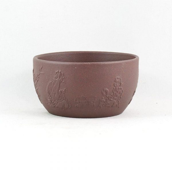 DSC_a0084_1763993499452.jpg Yixing Clay The Classic Of Tea Luyu Tea Cup