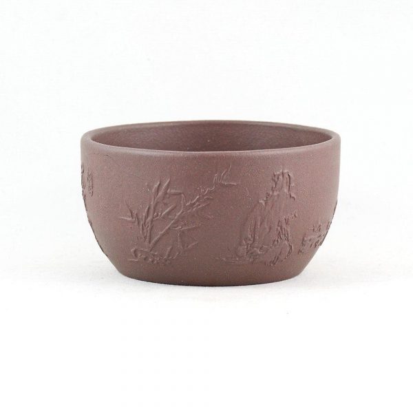 DSC_a0085_1763993499547.jpg Yixing Clay The Classic Of Tea Luyu Tea Cup