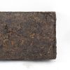 Pu-Erh Tea Brick, Menghai Factory, 1980s (Cooked/Shou)