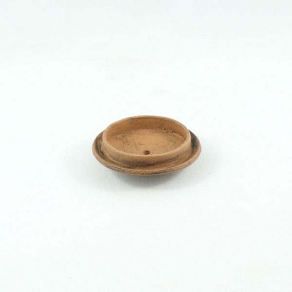 Chinese Teapot Yixing Duan Ni Form "JuLun Zhu" (巨輪珠) with Heart Sutra