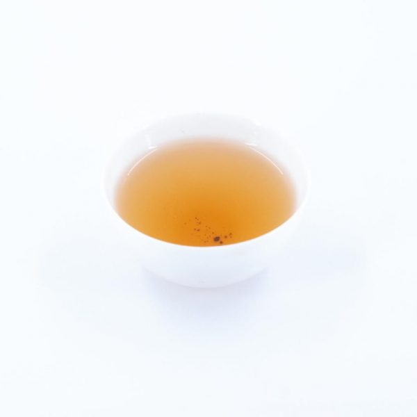 Mi Xiang Jin Jun Mei Black Tea
