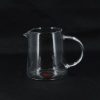 Glass Jug (Fair Cup)