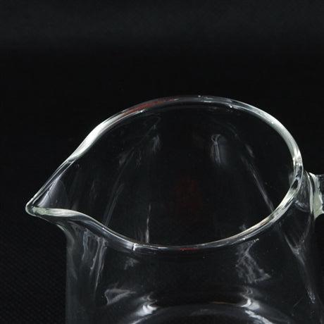 Glass Jug (Fair Cup)