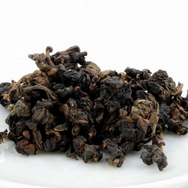Chá Oolong Iron Buddha "Monkey Pick" (Tie Guan Yin)